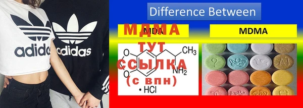 прущий лед Алексеевка